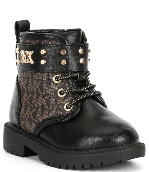 michael kors girls outdoor shoes